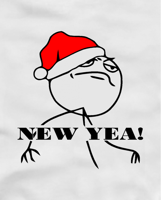 New Yea